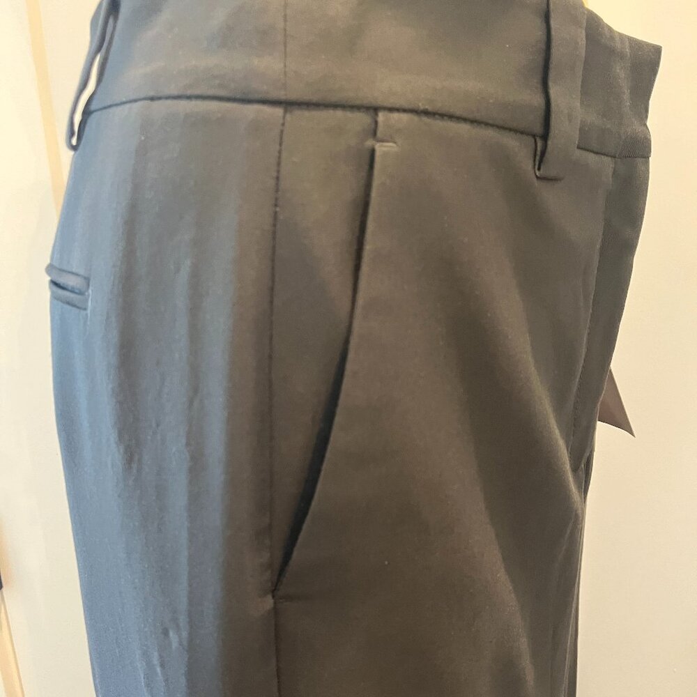 Massimo Dutti High Waist Slit Skirt, Med, NWT - Picture 3 of 12